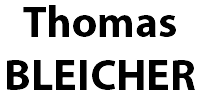 Thomas BLEICHER